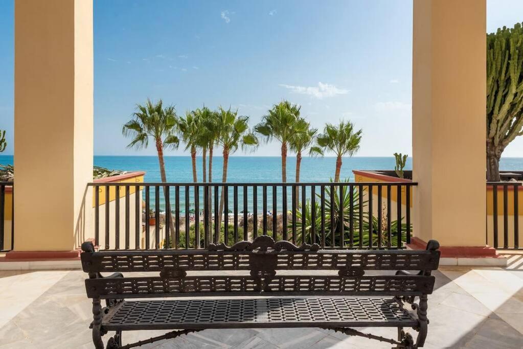 Apartment Oleholidays 903 Romana Playa Junto Al Mar *