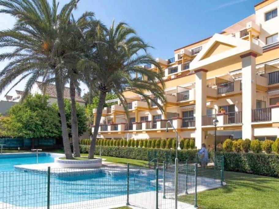 Apartment Oleholidays 903 Romana Playa Junto Al Mar