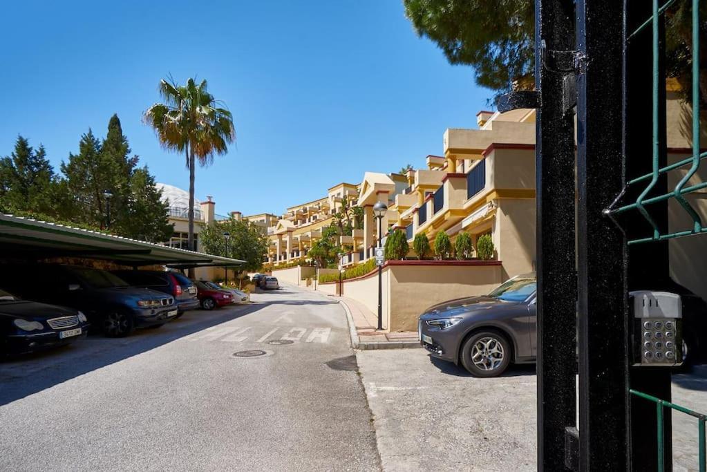 Apartment Oleholidays 903 Romana Playa Junto Al Mar Marbella