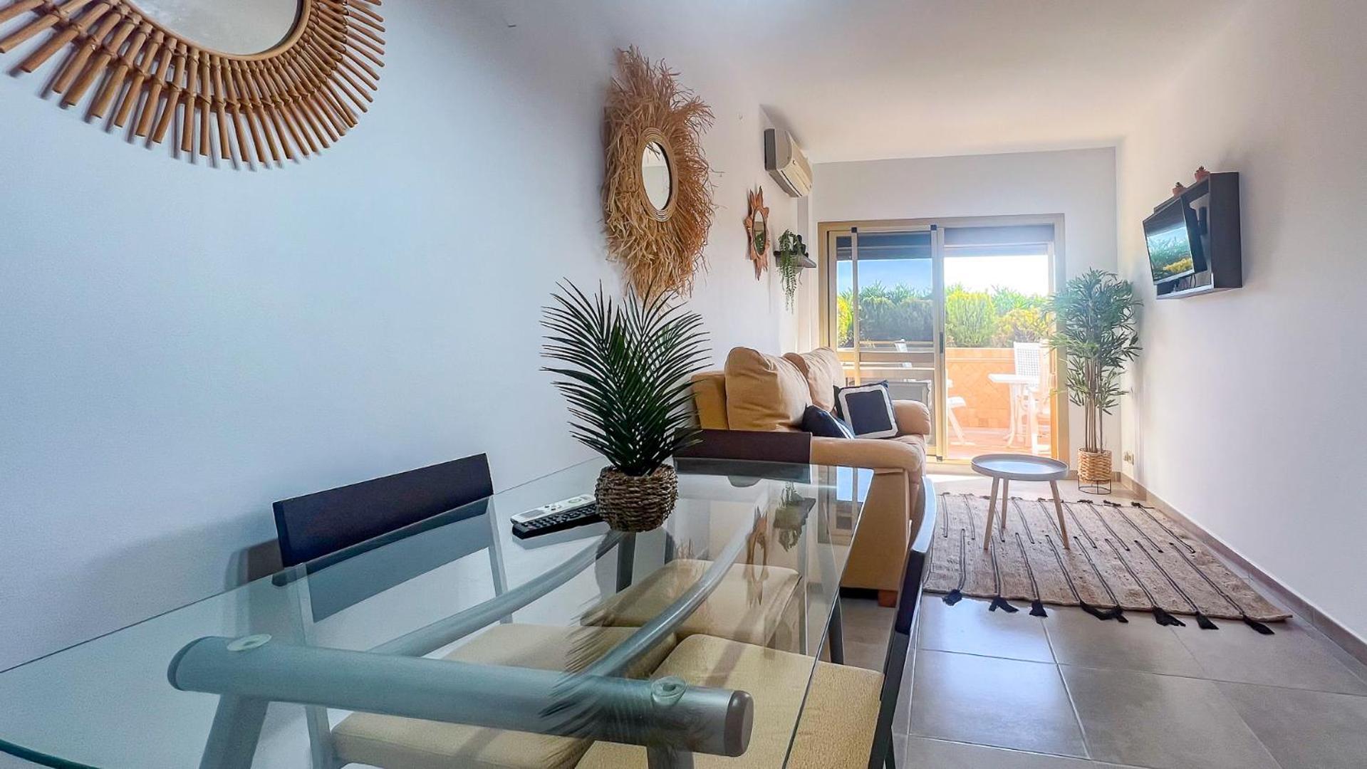 Apartment Oleholidays 903 Romana Playa Junto Al Mar Marbella