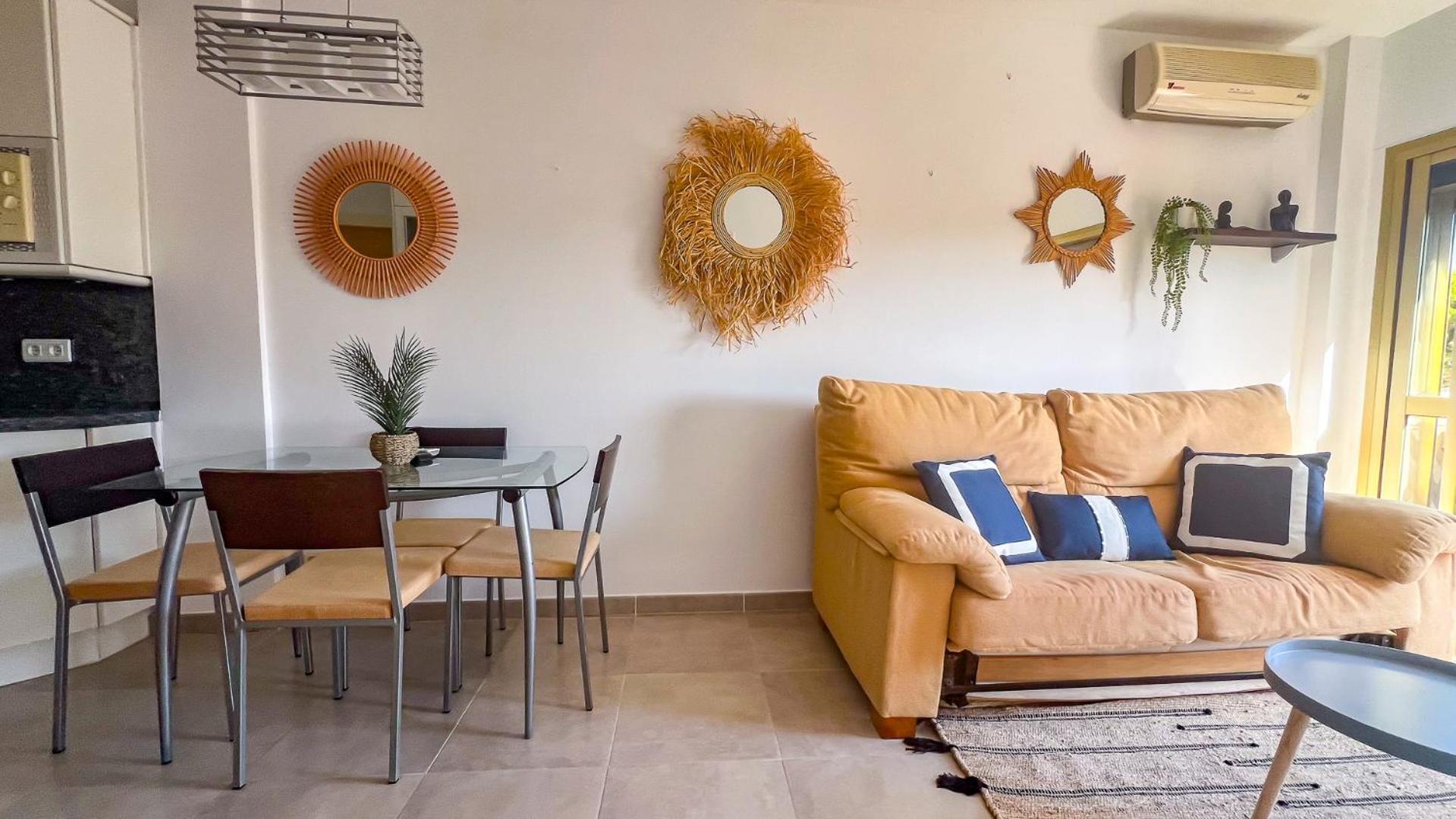 Apartment Oleholidays 903 Romana Playa Junto Al Mar *