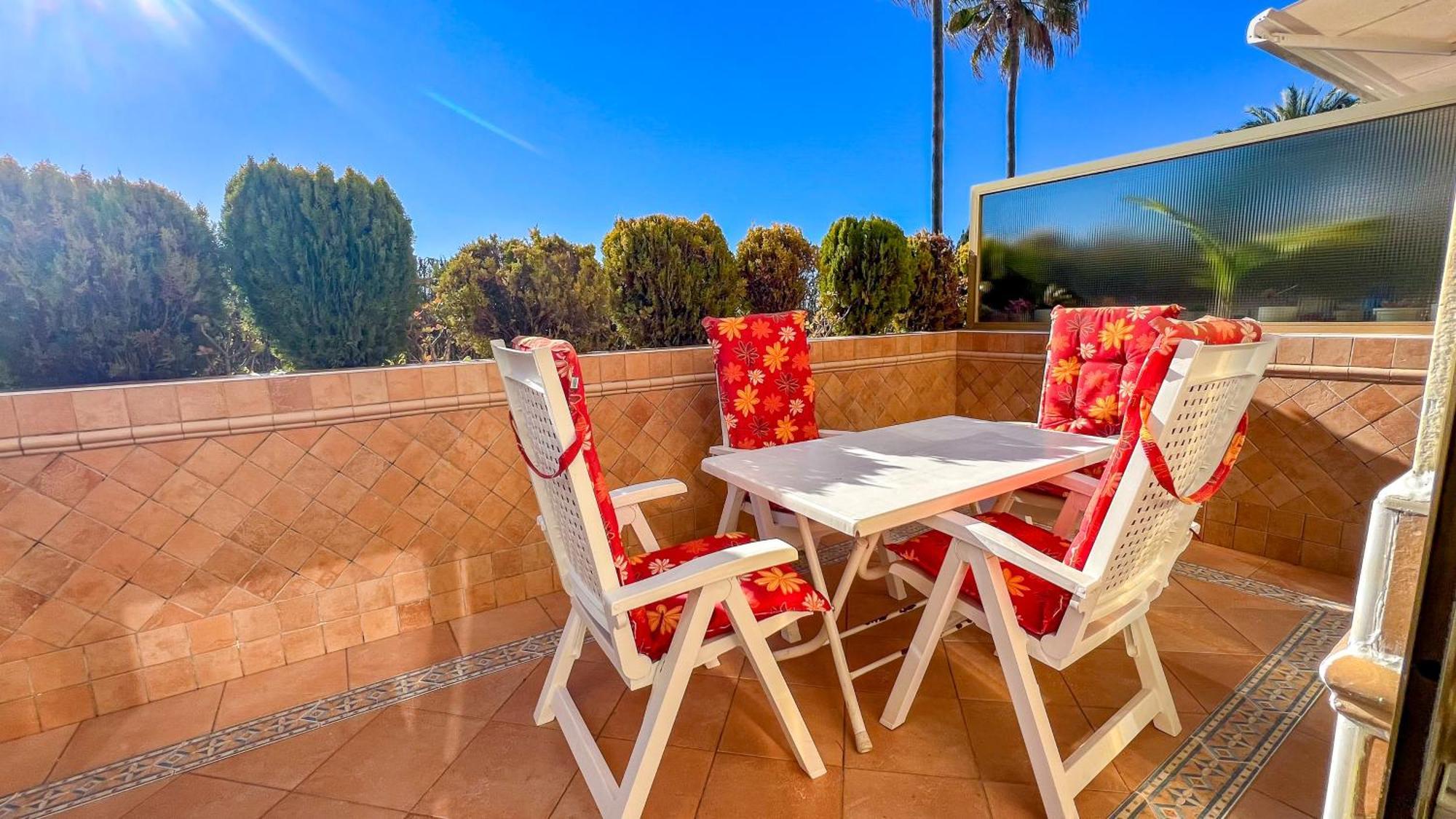 Oleholidays 903 Romana Playa Junto Al Mar * Marbella